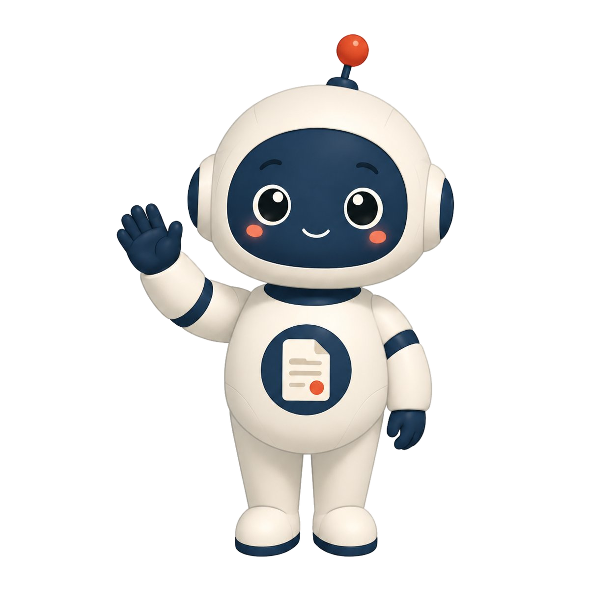 rireko mascot